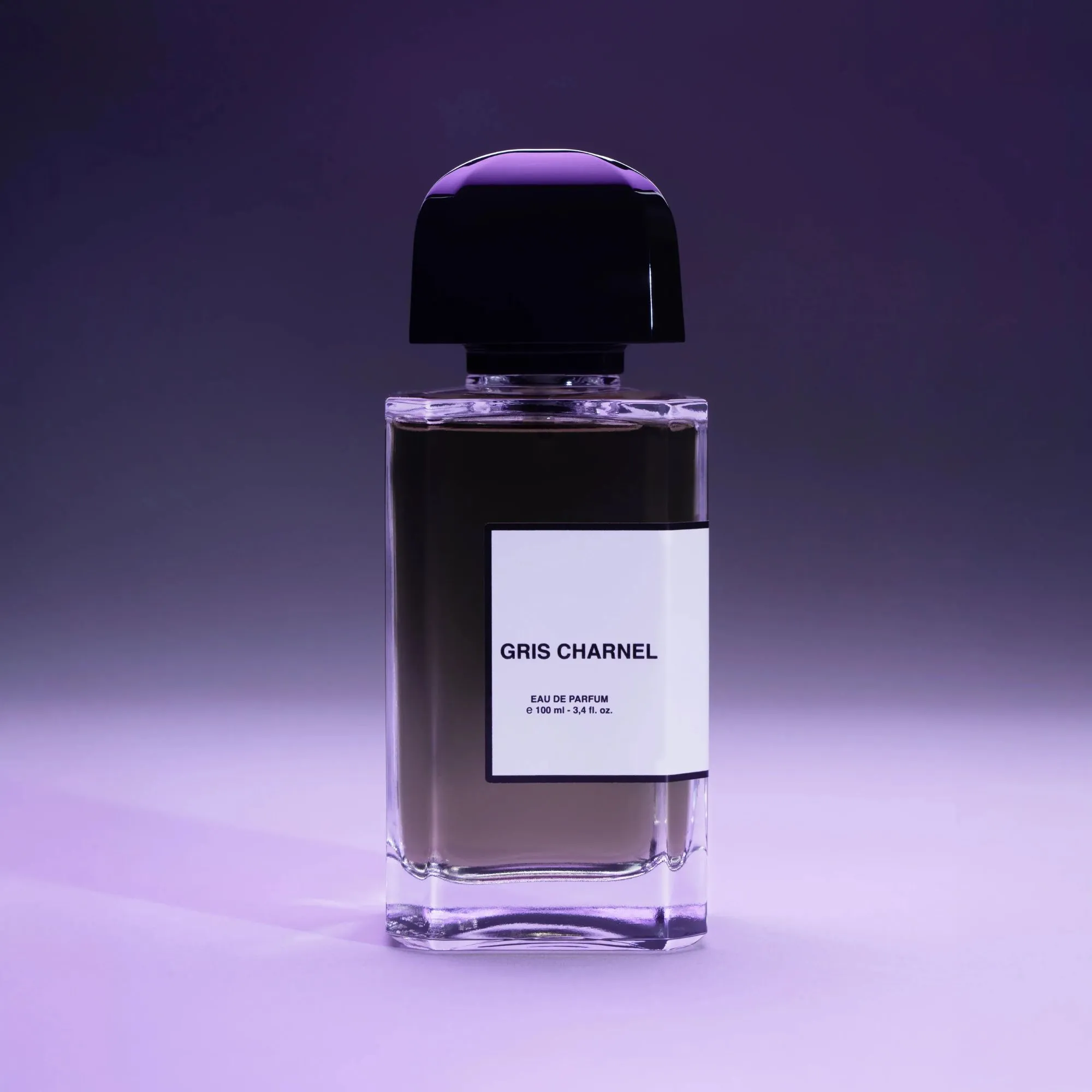 Gris Charnel Eau de parfum